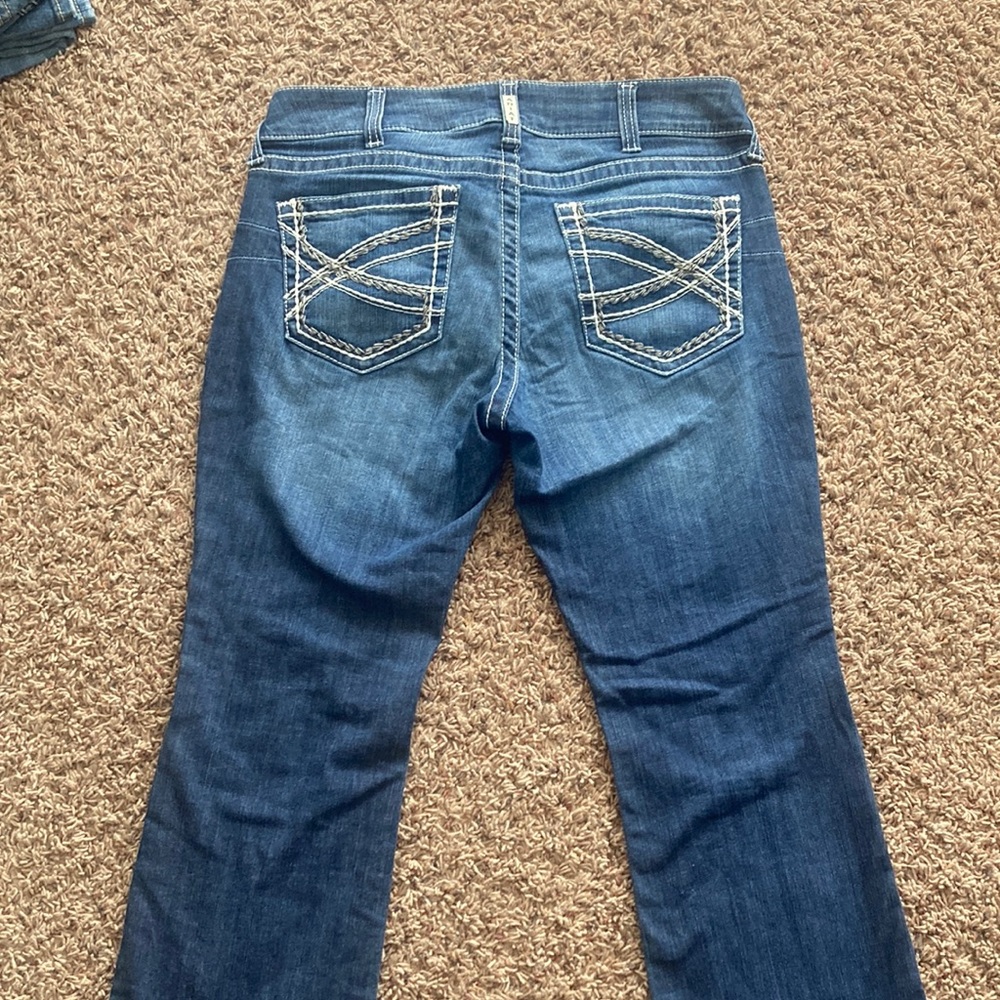 Ariat Real Denim 31 Short